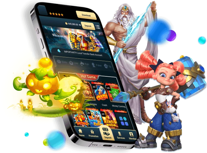 Giải thưởng jackpot lớn tại G88 App