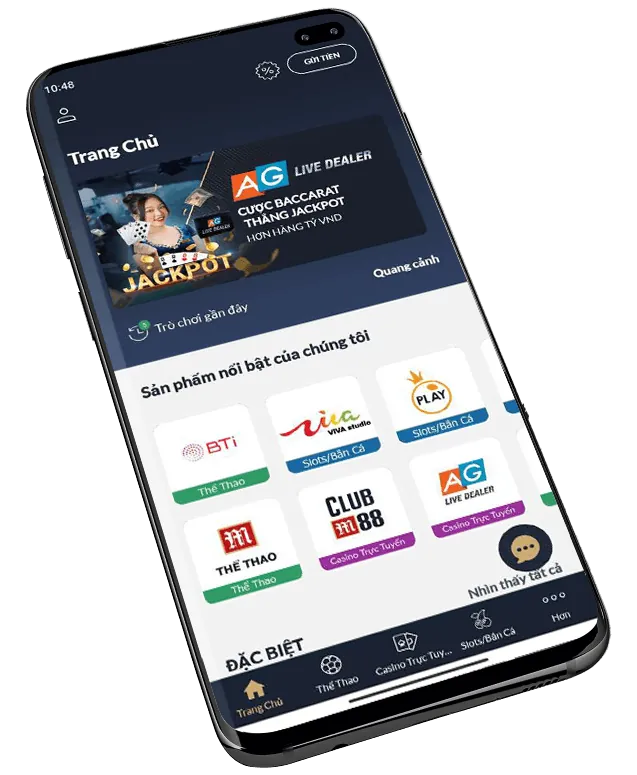 Bảo mật Cao cấp g88 app