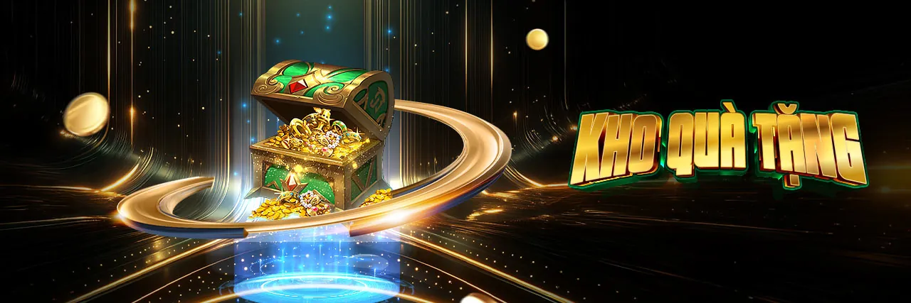 Ưu đãi VIP g88 app