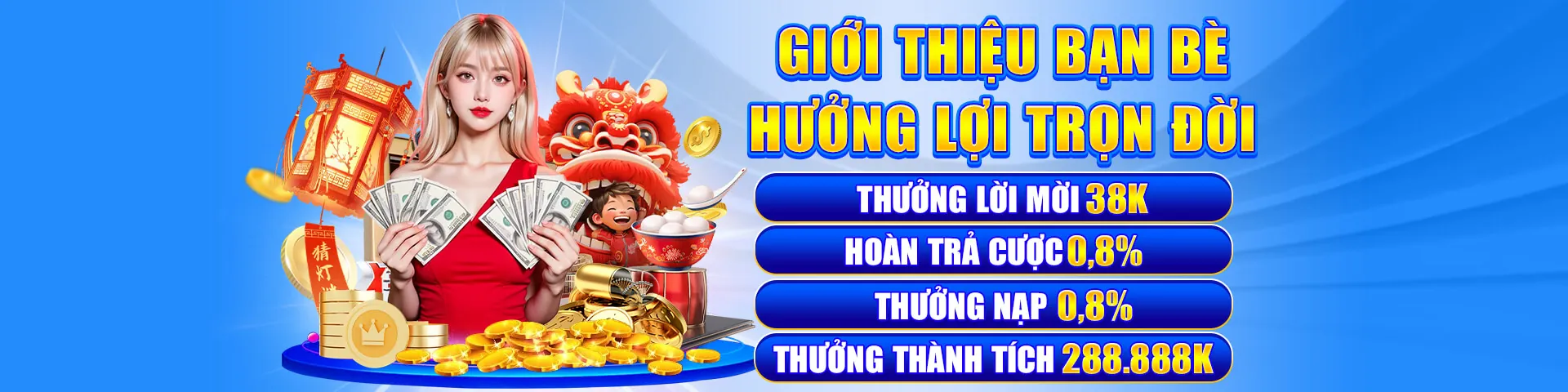 Chương trình Đối tác g88 app