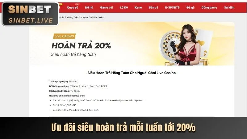 Khuyến mãi chào mừng cho người chơi mới tại G88 App